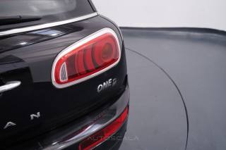 MINI Clubman usata 28