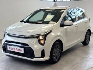 KIA Picanto 1.0 12V 5p. * ! 789km CERTIFICATI ! *UNICO PROP.*
