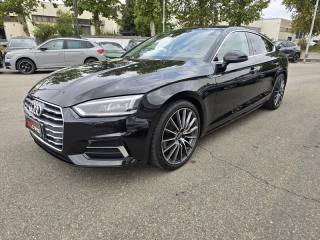 AUDI A5 usata, con Airbag Passeggero