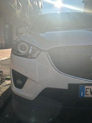 MAZDA CX-5 usata, con Climatizzatore
