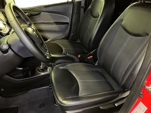 OPEL Karl usata, con ESP