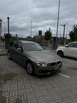 BMW 318 usata, con Airbag laterali