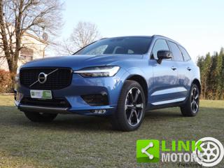 VOLVO XC60 usata, con Airbag