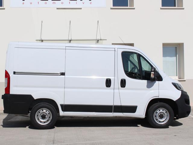 FIAT Ducato usata, con Chiusura centralizzata