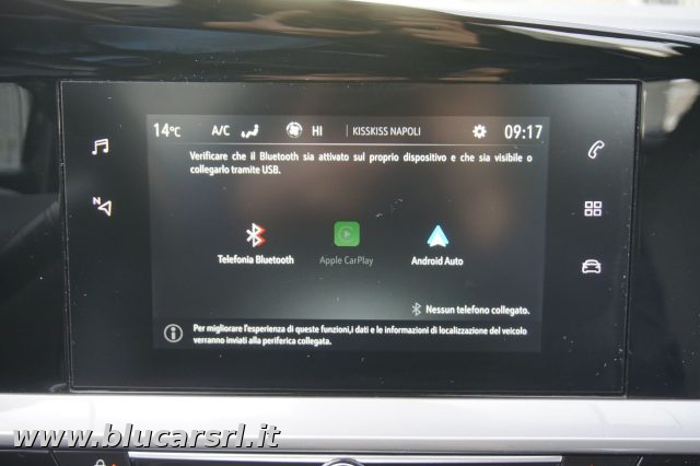 OPEL Mokka usata, con Fari LED