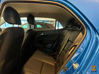 KIA Picanto usata, con Sedile posteriore sdoppiato