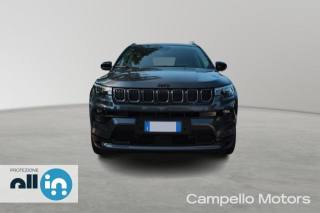 JEEP Compass usata 1