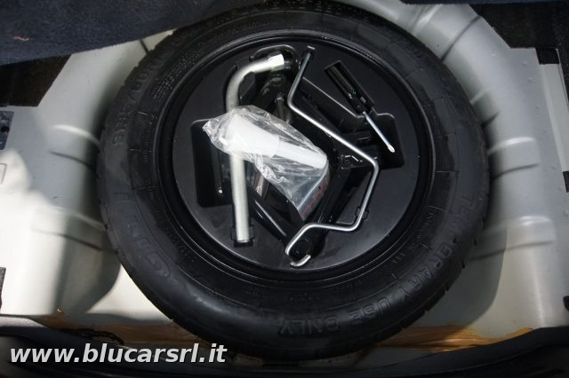 LANCIA Ypsilon usata, con Bluetooth