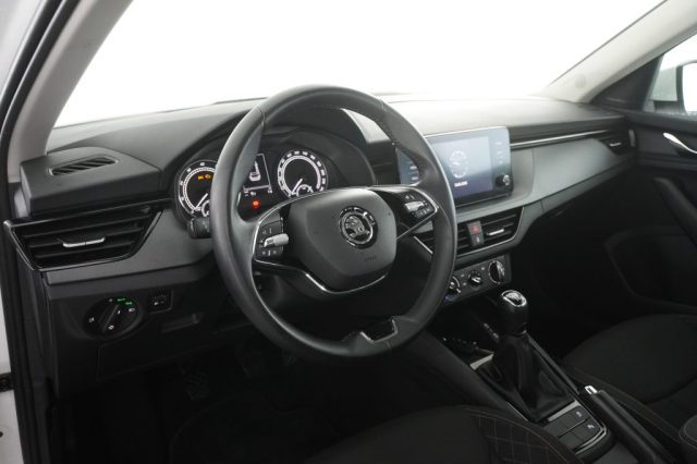 SKODA Kamiq usata 8