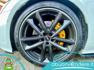 AUDI S6 usata, con Park Distance Control