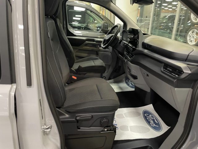 FORD Tourneo Custom usata, con Bracciolo