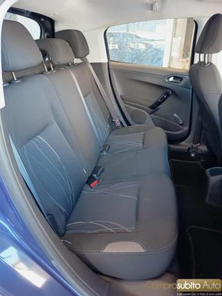 PEUGEOT 208 usata, con ESP