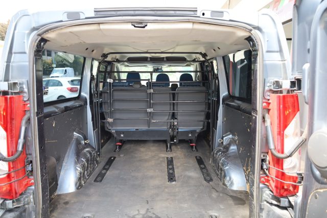 FIAT Scudo usata 58