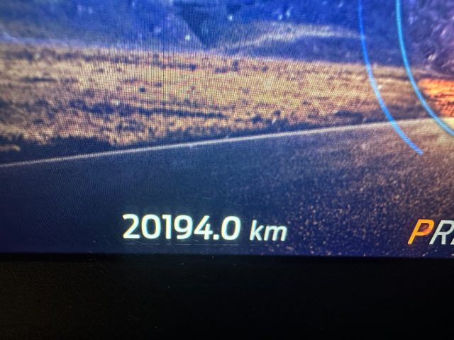 FORD Kuga usata, con Volante in pelle