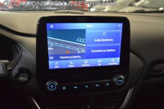 FORD Puma usata, con Bracciolo