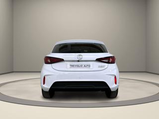 MG MG3 usata, con Antifurto