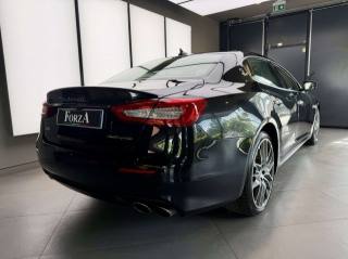 MASERATI Quattroporte usata, con Park Distance Control