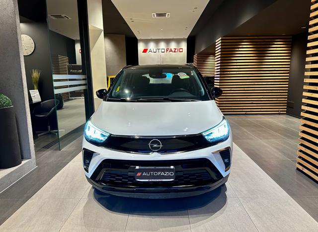 OPEL Crossland usata, con ABS