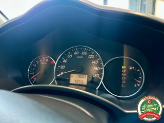 DAIHATSU Terios usata, con Park Distance Control