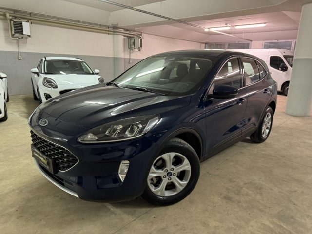 FORD Kuga usata, con ABS