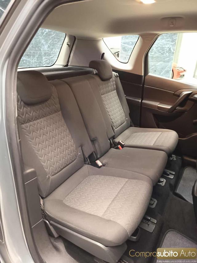 OPEL Meriva usata, con Controllo trazione