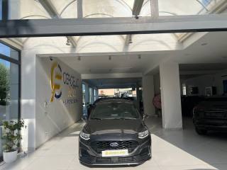 FORD Fiesta usata, con Boardcomputer