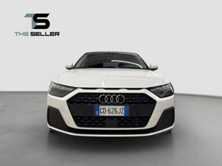 AUDI A1 usata, con Airbag laterali