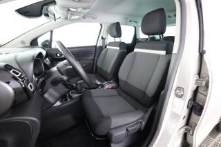 CITROEN C3 Aircross usata 2