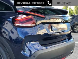 CITROEN C4 usata, con Immobilizzatore elettronico