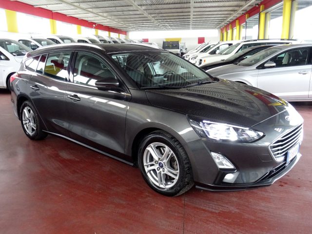 FORD Focus usata, con ESP