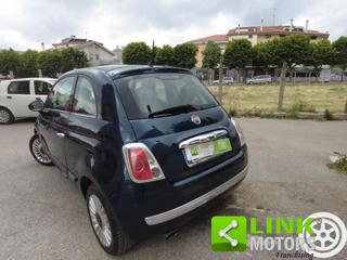 FIAT 500 usata, con Alzacristalli elettrici