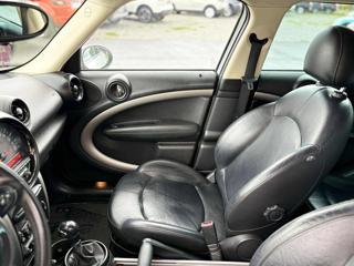 MINI Countryman usata, con ESP