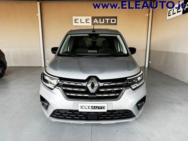 RENAULT Kangoo usata, con Airbag