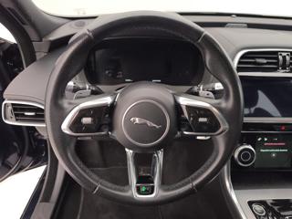 JAGUAR XE usata, con ESP