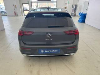 VOLKSWAGEN Golf usata, con Antifurto