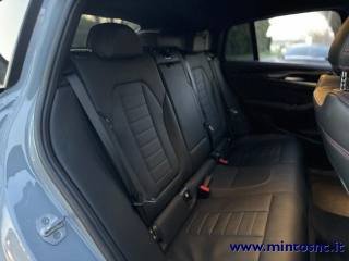BMW X4 usata, con ESP