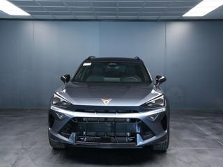 CUPRA Formentor usata, con Alzacristalli elettrici