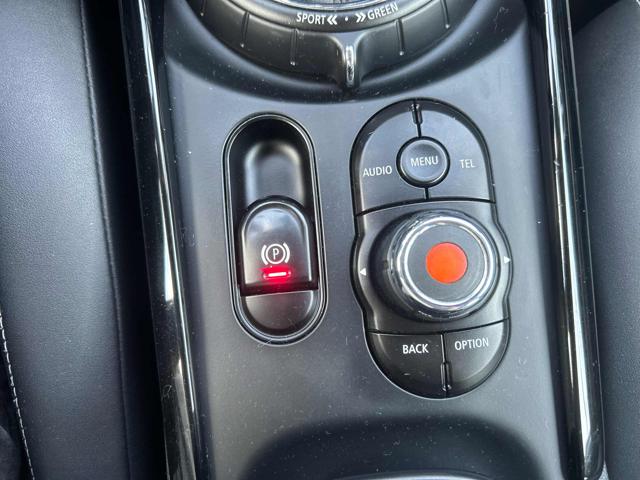 MINI Clubman usata, con Bluetooth