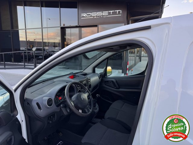 CITROEN Berlingo usata, con ESP
