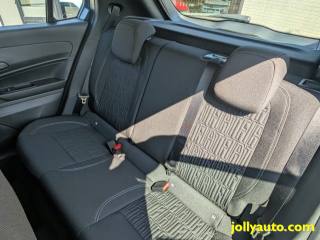 FIAT 600 usata, con Bluetooth