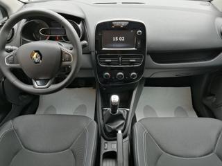 RENAULT Clio usata, con ESP