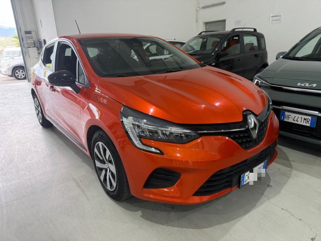 RENAULT Clio usata, con ABS