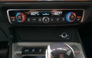 AUDI Q3 usata, con Fendinebbia