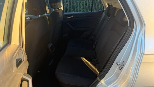 VOLKSWAGEN T-Cross usata, con ESP