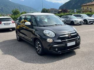 FIAT 500L usata, con Airbag