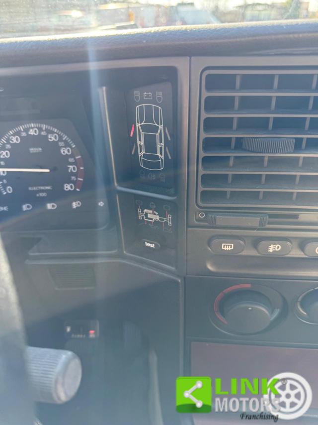 LANCIA Thema usata 33