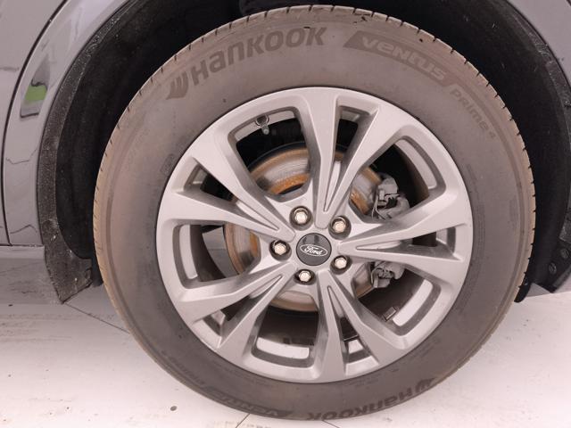 FORD Kuga usata, con Climatizzatore automatico, 2 zone