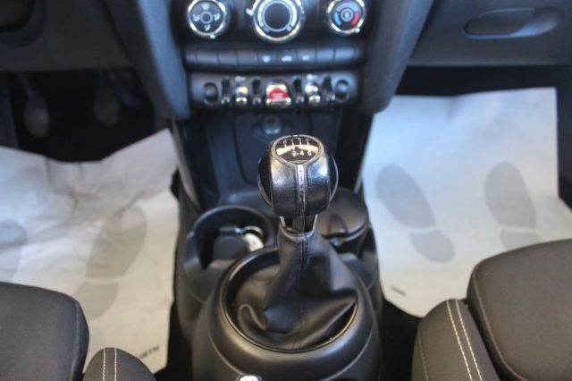 MINI Cooper S usata, con Servosterzo