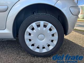 CITROEN C3 usata, con Servosterzo