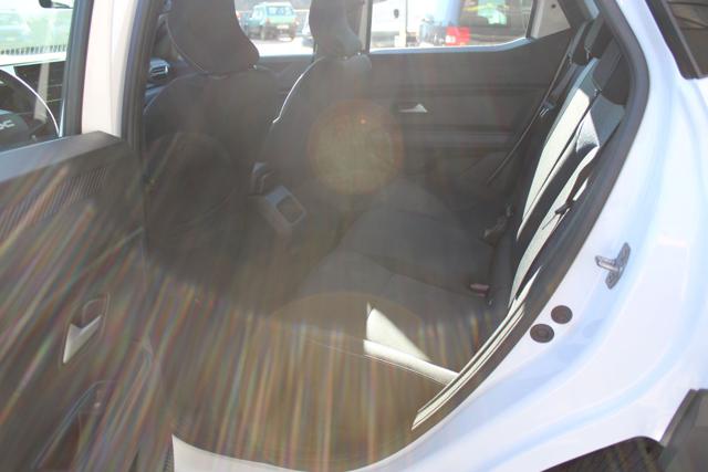 DACIA Duster usata, con Controllo trazione